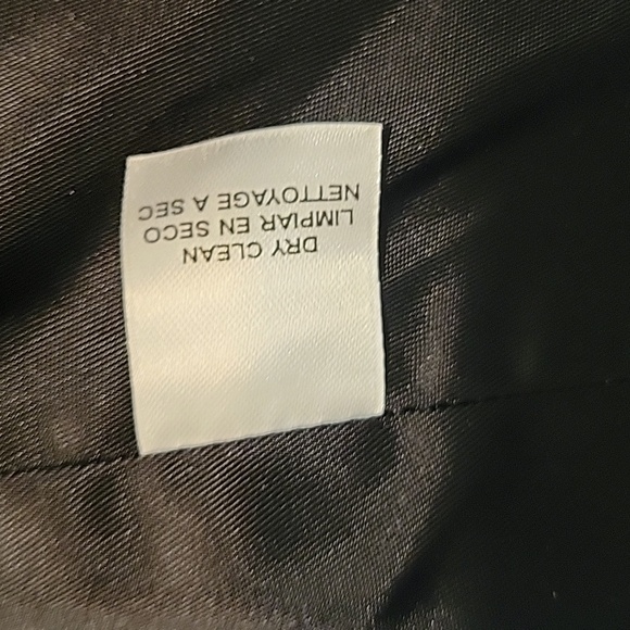 Jones New York suit jacket Size 8 - Picture 6 of 8